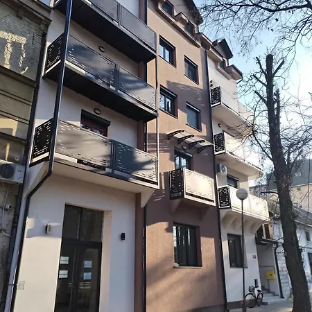 Park Apartament