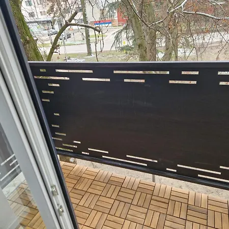 Park Apartament Apatin