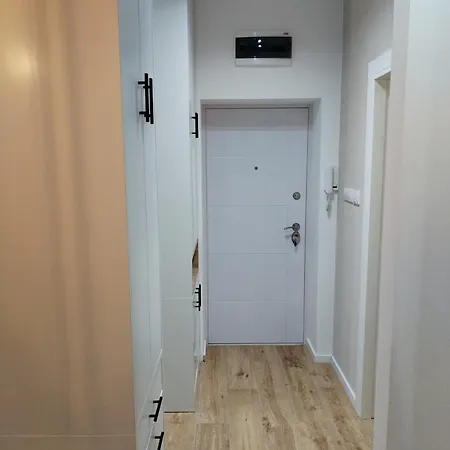Park Apartment Apatin